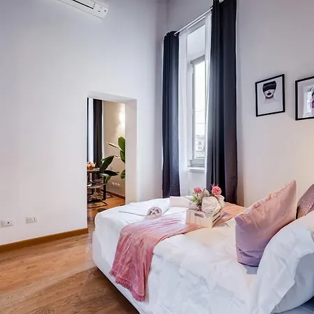 Casa vacanze Klioos Roma