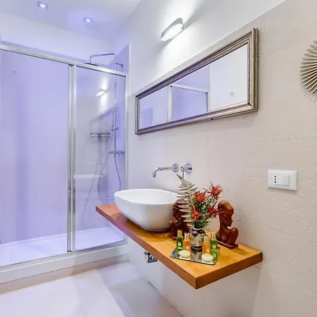 Casa vacanze Klioos *