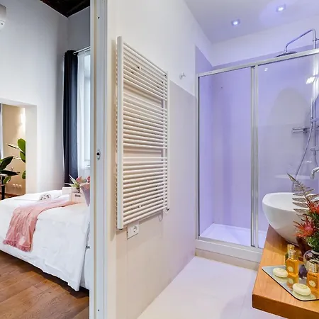 Klioos Casa vacanze Roma