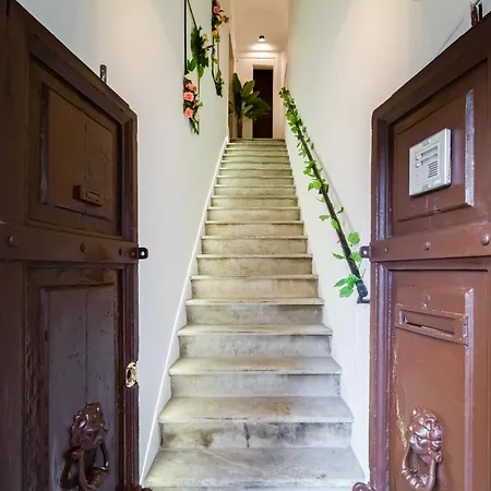 Casa vacanze Klioos Roma