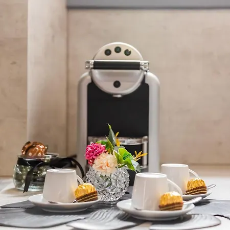 Klioos Casa vacanze *