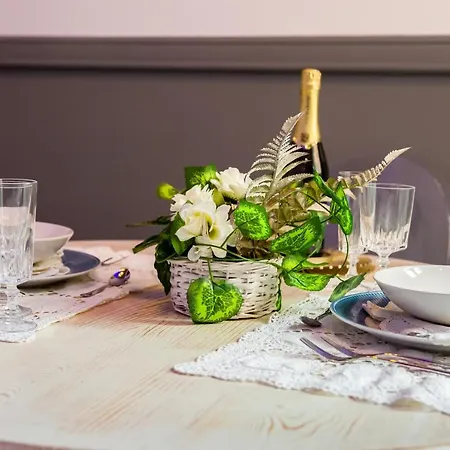 Klioos Casa vacanze *