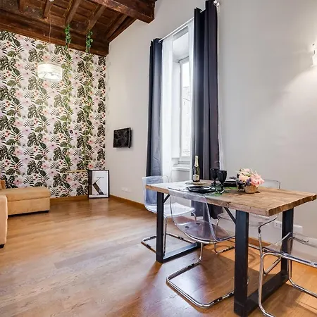 Сasa de vacaciones Klioos Roma
