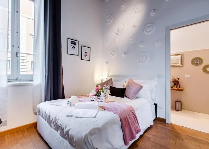 Klioos Σπίτι διακοπών Ρώμη