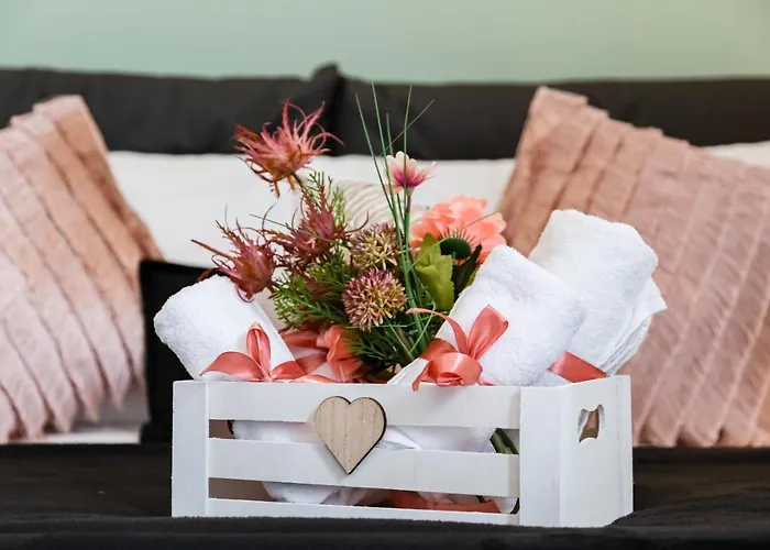 Klioos Σπίτι διακοπών