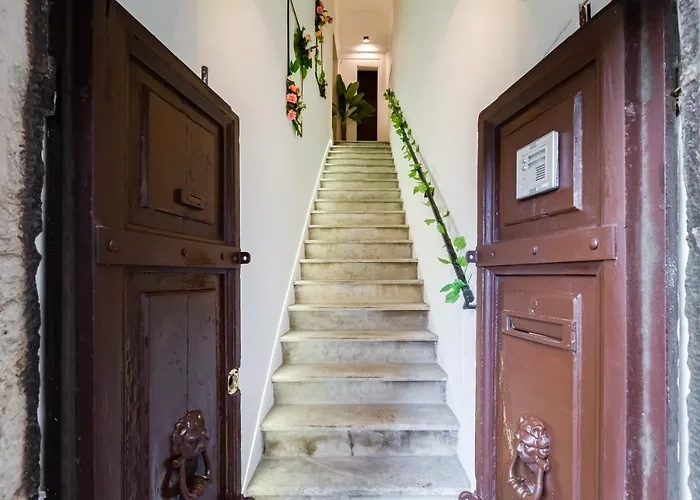 Σπίτι διακοπών Klioos Ρώμη