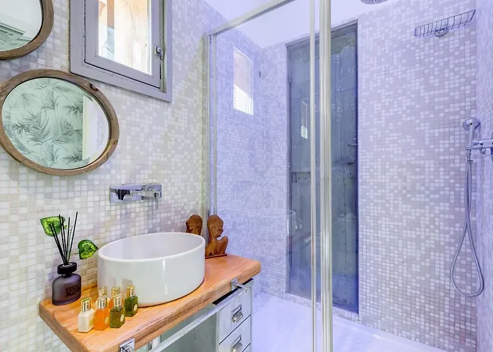 Σπίτι διακοπών Klioos