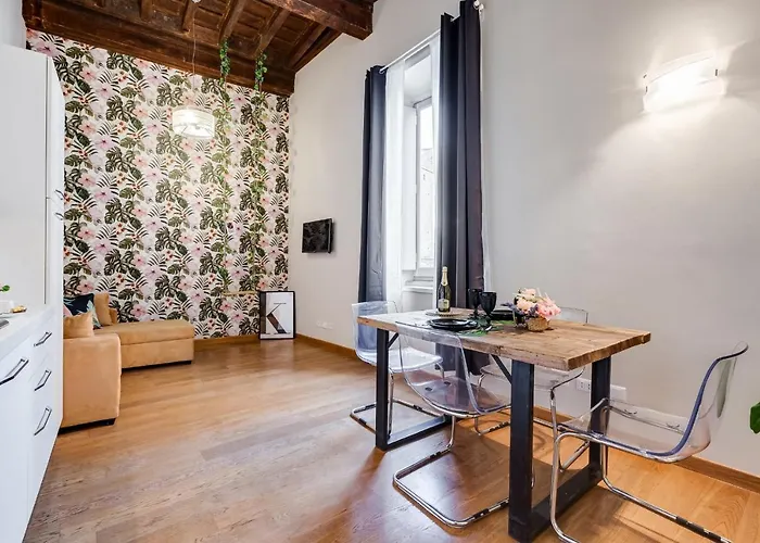 Holiday home Klioos Rome