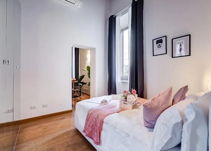 Ferienhaus Klioos Rom