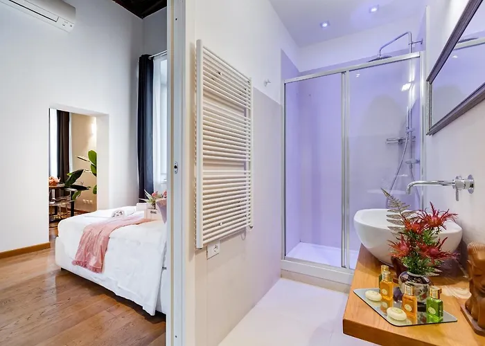 Klioos Holiday home Rome