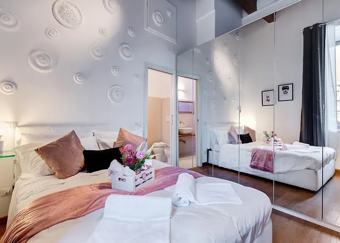 Holiday home Klioos Rome