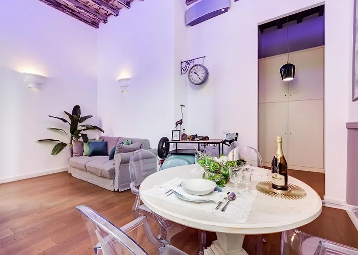 Klioos Holiday home *