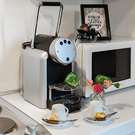 Klioos Prázdninový dům *