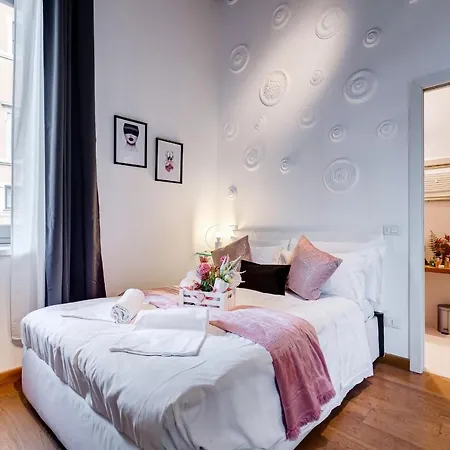 Klioos Prázdninový dům Řím