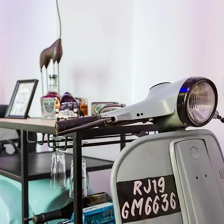 Prázdninový dům Klioos Řím