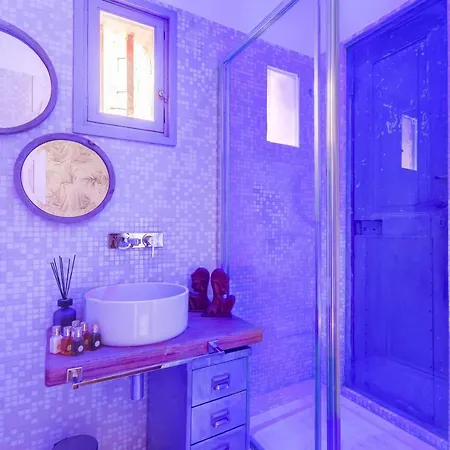 Klioos Prázdninový dům