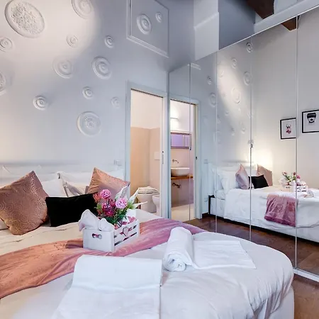 Vakantiehuis Klioos Rome